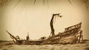 The Narrative of Arthur Gordon Pym